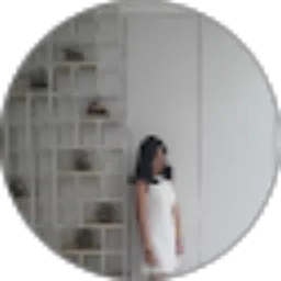 Review From Clarinda Theresia