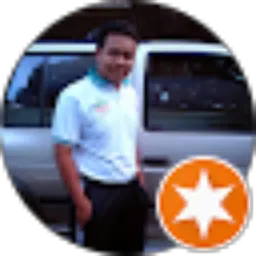 Review From Mochamad Syukron