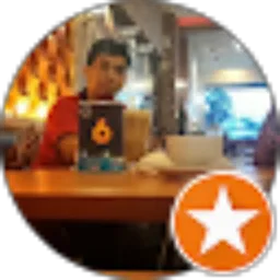 Review From Hanan Pratama