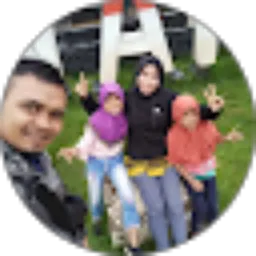 Review From SAIFUL RAHMAN