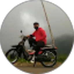 Review From Alan Fadurrahman