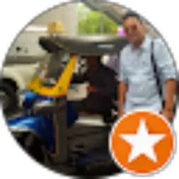 Review From chephy hendra