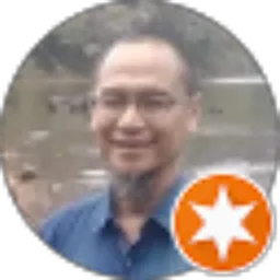 Review From Tony P. Soewarno