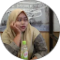 Review From nirwanda putri