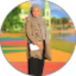 Review From Atiqah Syazlina