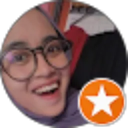 Review From lusi Dewi Utari (uchy)