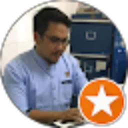Review From ahmad samman (Om Sam)