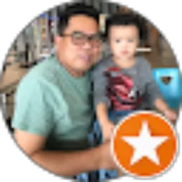 Review From ilham jaya kusuma
