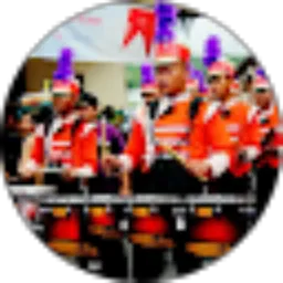Review From Misbah Nur