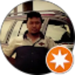 Review From barep teguh w