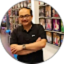 Review From Ayus Astoni