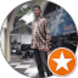 Review From Irwan M