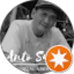 Review From Suryo Imanto