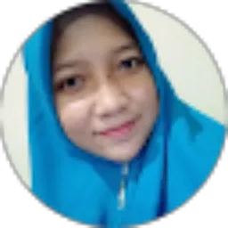 Review From Silvia Halimah