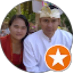Review From nyoman rusliana