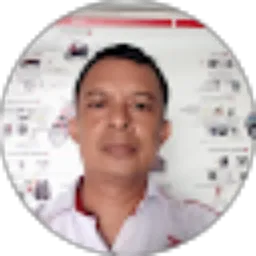 Review From Nur Hadi