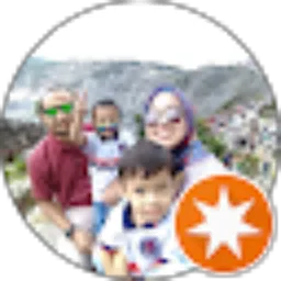 Review From Fikri Dwinanto