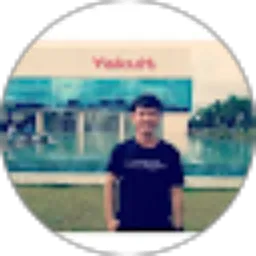 Review From Kelvin Saputra19