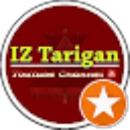 Review From IZ Tarigan