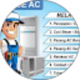 Review From service air conditioner cool Pulungan