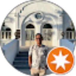 Review From Habibi