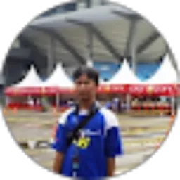 Review From Ikmal Mardiansyah
