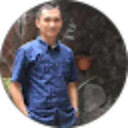 Review From Petrus Friyadi