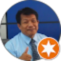 Review From tri budi