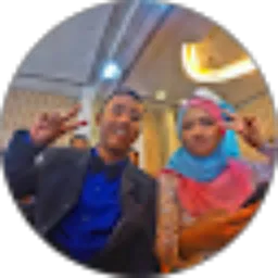 Review From ari setyo pambudi