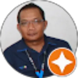Review From SUHARNO