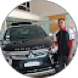 Review From Heri Yanto