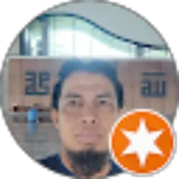 Review From Lesmana Nasrulloh