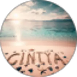 Review From Chintia praditia