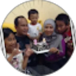 Review From halilintar lutfi