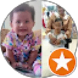 Review From rahmat azhari