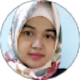 Review From ZURIYAH ALHUDA