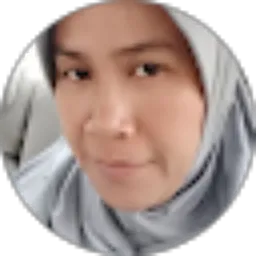 Review From Rina Susanti