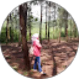Review From Fitri Afriyanti