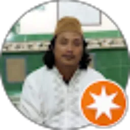 Review From Fatulloh Saleh