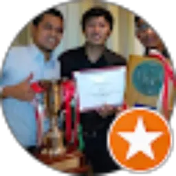 Review From Ben Nugroho