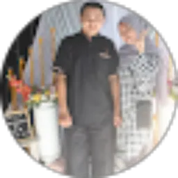 Review From Fandy Yusuf