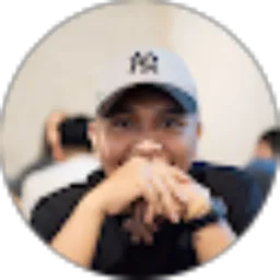 Review From Fandy Irfan