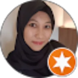 Review From nurul hidayah