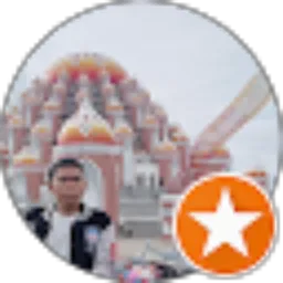 Review From Ahmad Najib