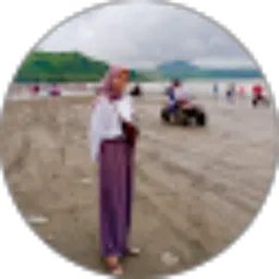 Review From Daretya Mar'atus Sholihah