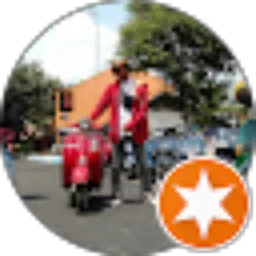 Review From luki hudiyono