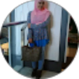 Review From Hanum Muliasari