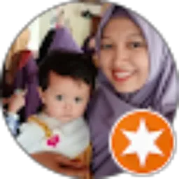 Review From zulfiana noer aini
