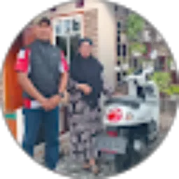 Review From Danz Ramdhani
