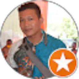 Review From Ralismudin